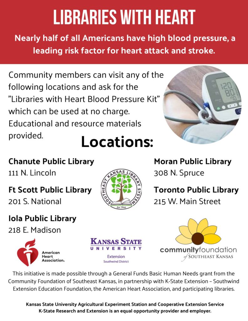 Library Heart Libraries with Heart - Toronto Public Library